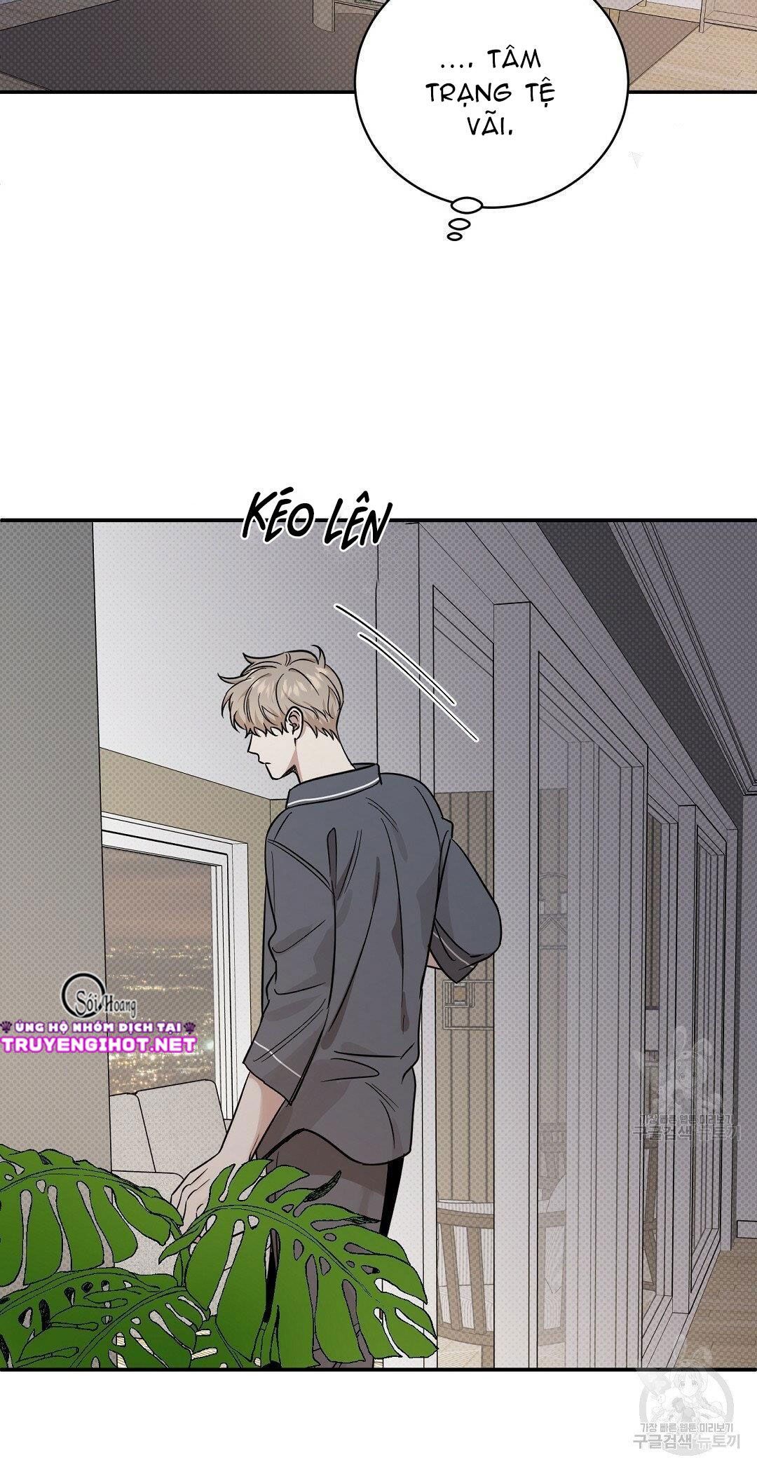 đọc truyện Phản Công Chương 18 ảnh 32 tại Thiên Thai Truyện