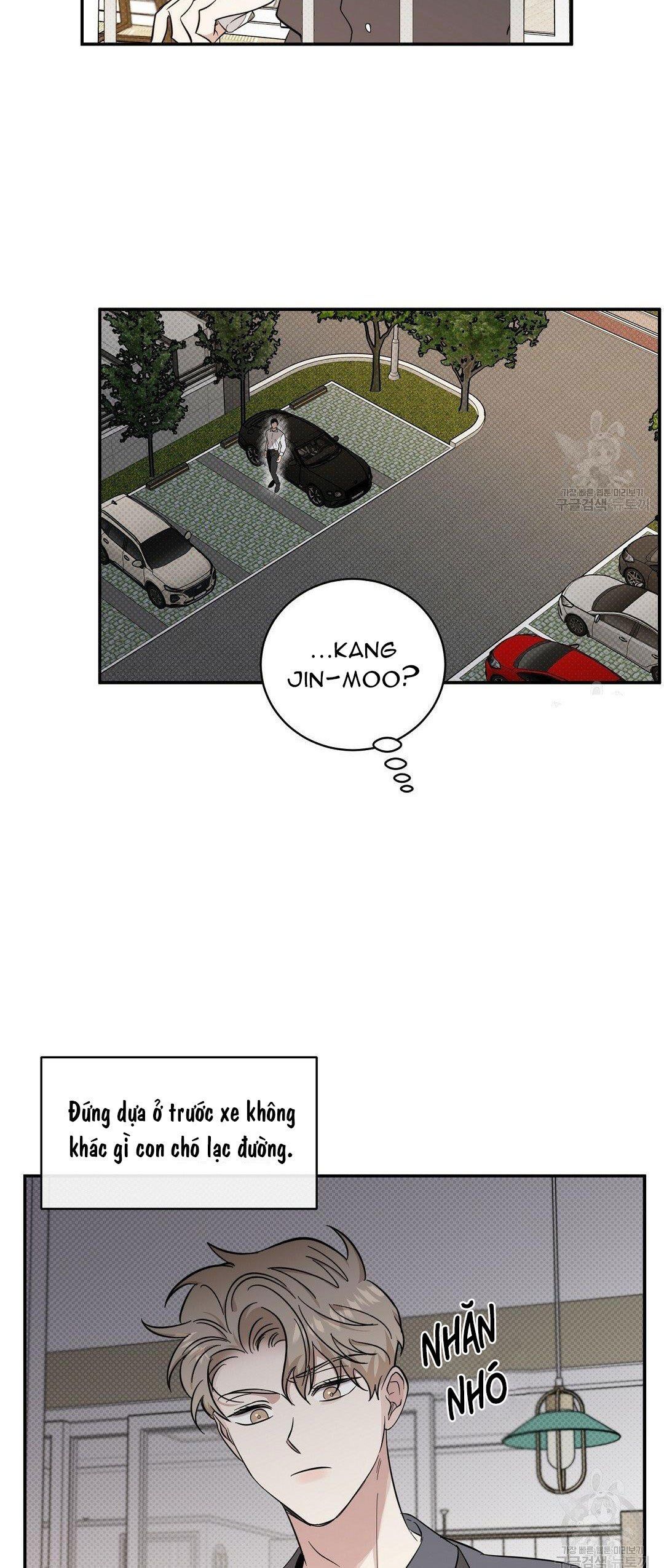 đọc truyện Phản Công Chương 18 ảnh 34 tại Thiên Thai Truyện