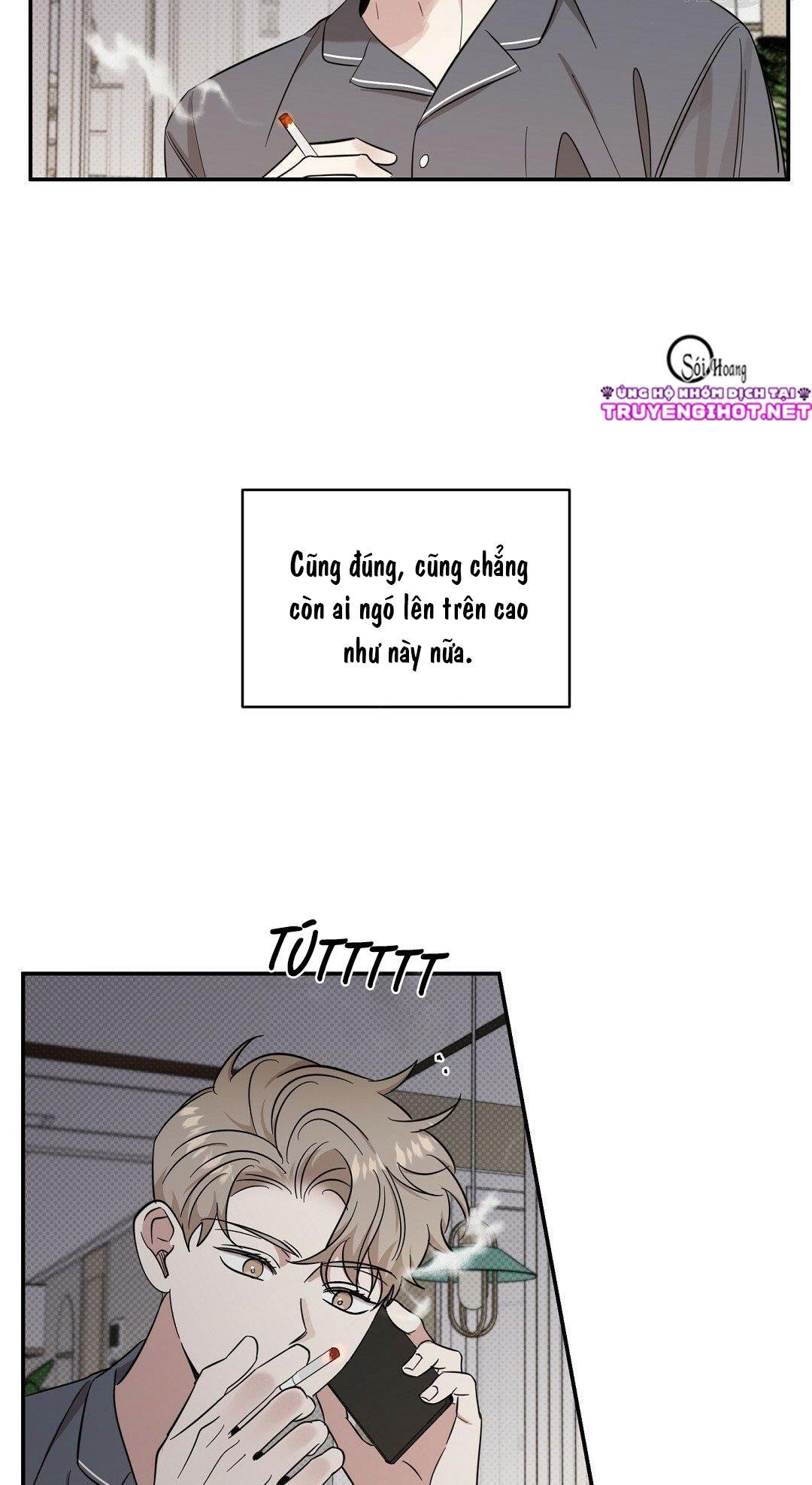 đọc truyện Phản Công Chương 18 ảnh 35 tại Thiên Thai Truyện