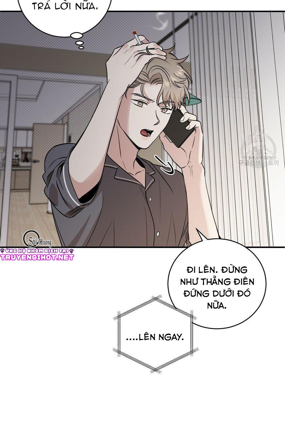 đọc truyện Phản Công Chương 18 ảnh 38 tại Thiên Thai Truyện