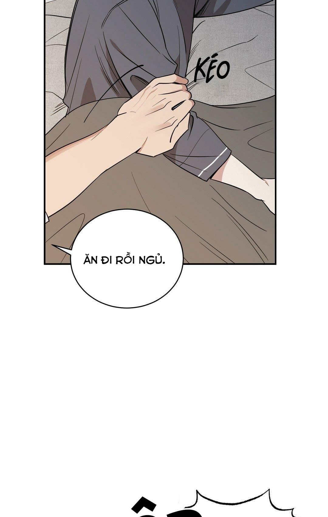 đọc truyện Phản Công Chương 18 ảnh 6 tại Thiên Thai Truyện