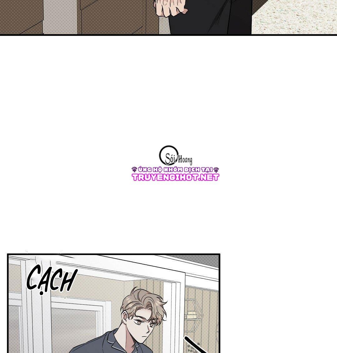 đọc truyện Phản Công Chương 18 ảnh 42 tại Thiên Thai Truyện