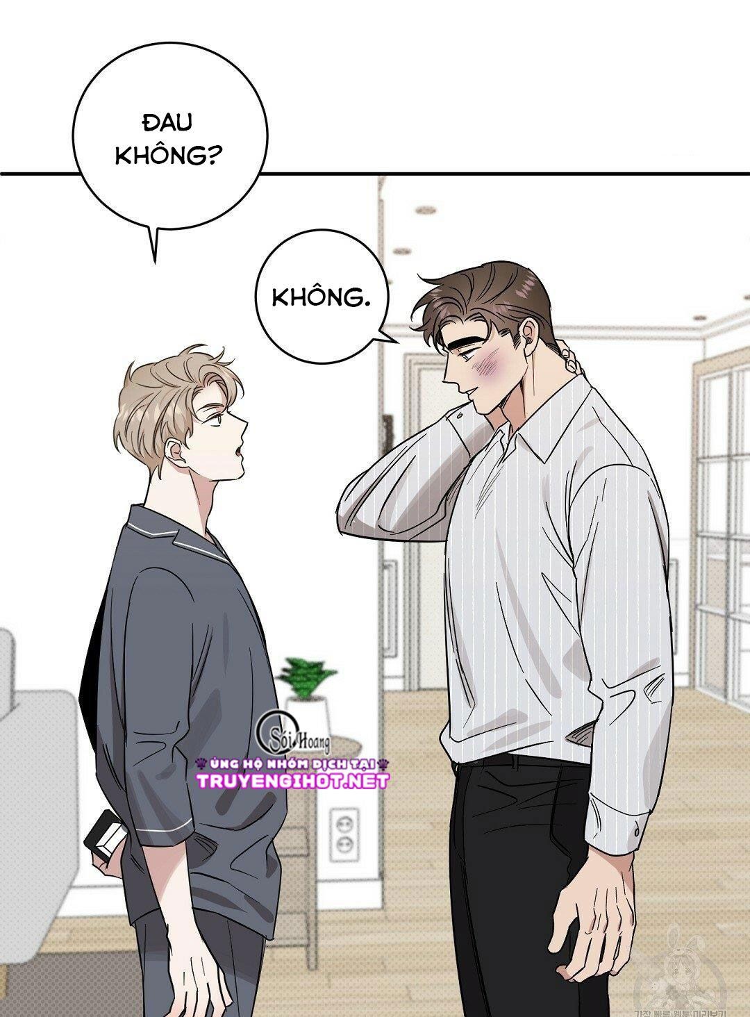 đọc truyện Phản Công Chương 18 ảnh 45 tại Thiên Thai Truyện