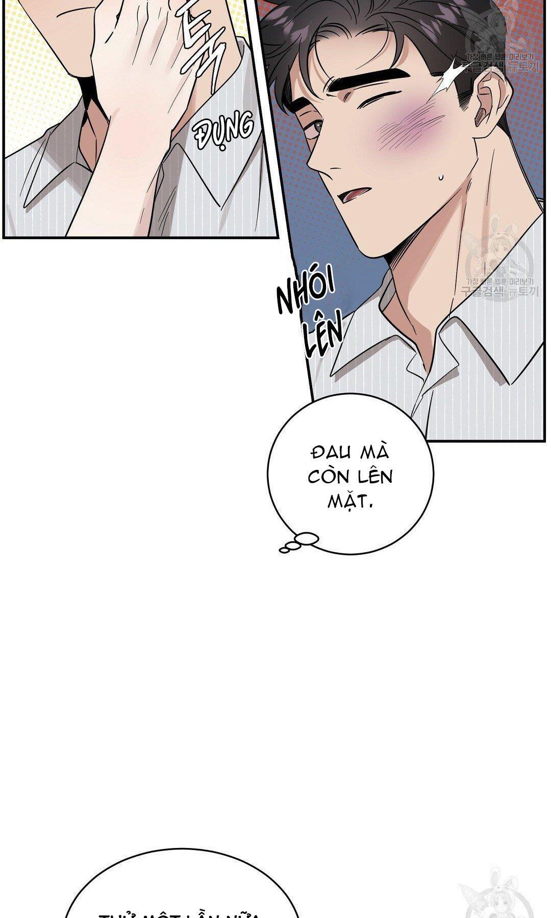 đọc truyện Phản Công Chương 18 ảnh 47 tại Thiên Thai Truyện