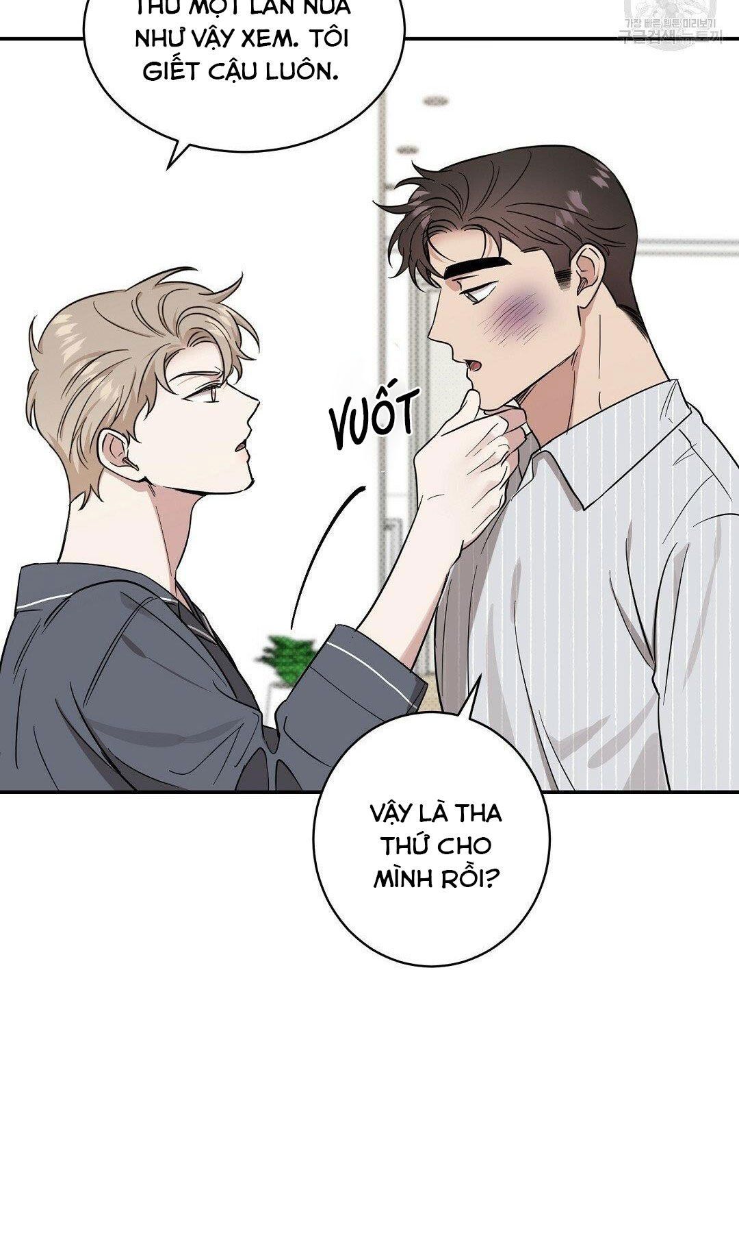 đọc truyện Phản Công Chương 18 ảnh 48 tại Thiên Thai Truyện