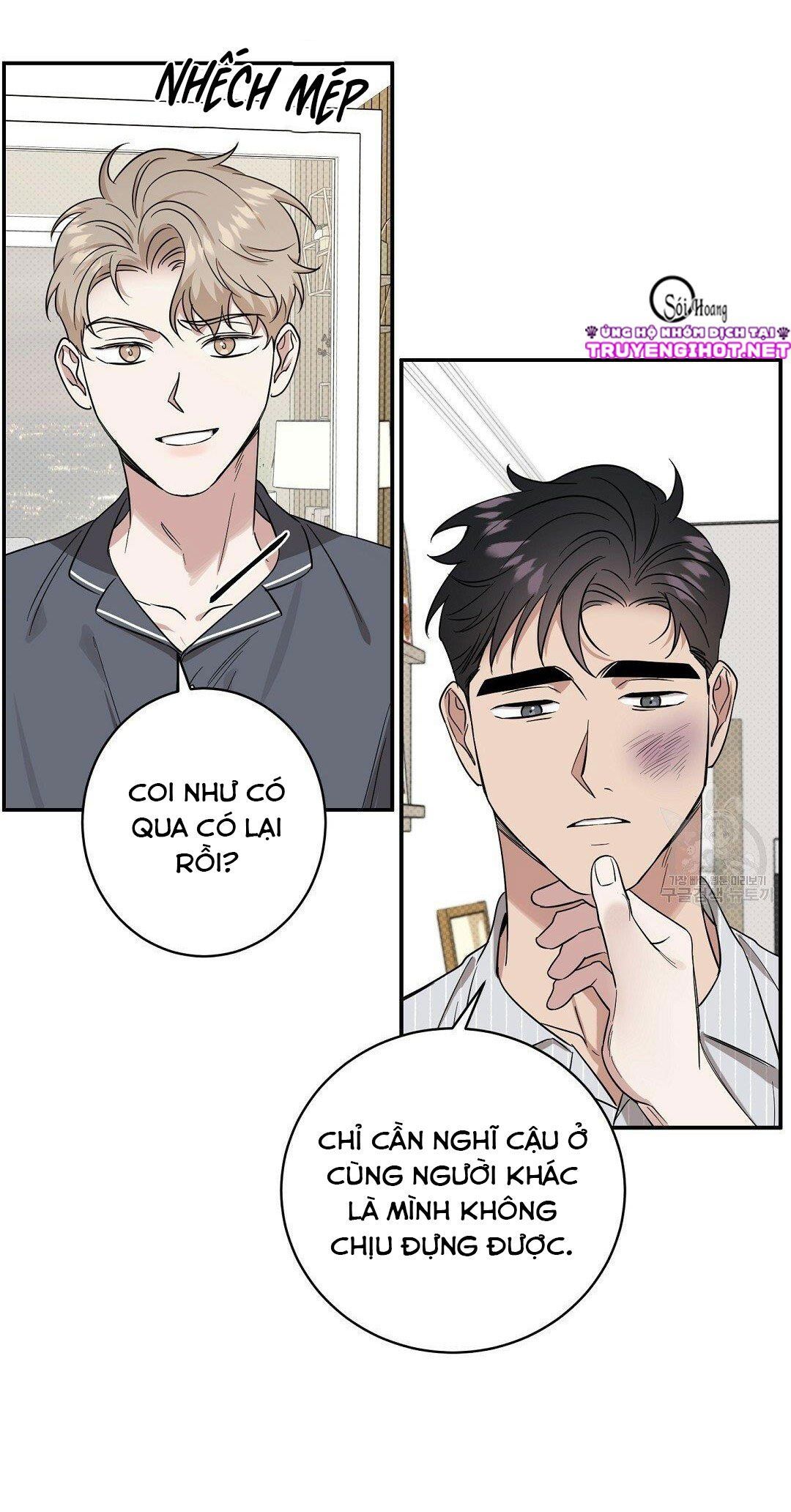 đọc truyện Phản Công Chương 18 ảnh 49 tại Thiên Thai Truyện