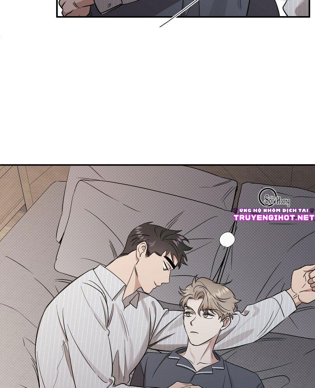 đọc truyện Phản Công Chương 18 ảnh 56 tại Thiên Thai Truyện