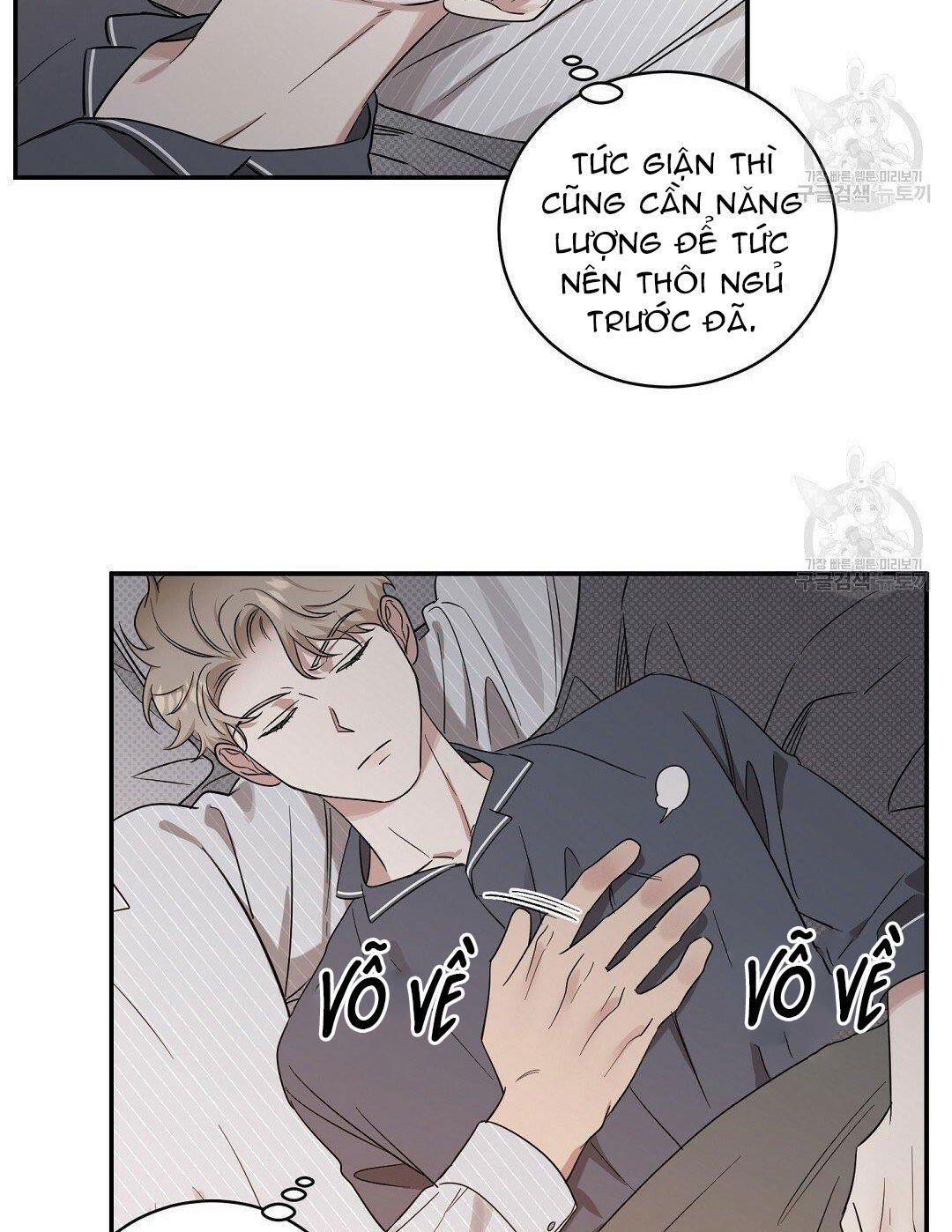 đọc truyện Phản Công Chương 18 ảnh 58 tại Thiên Thai Truyện