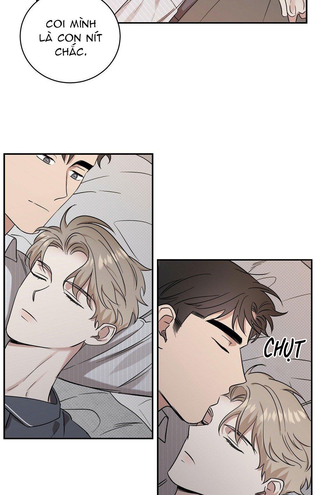 đọc truyện Phản Công Chương 18 ảnh 59 tại Thiên Thai Truyện