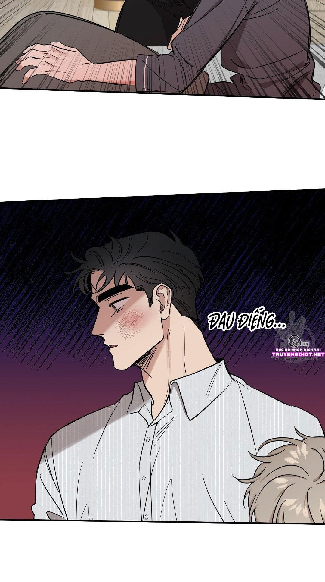 đọc truyện Phản Công Chương 18 ảnh 8 tại Thiên Thai Truyện