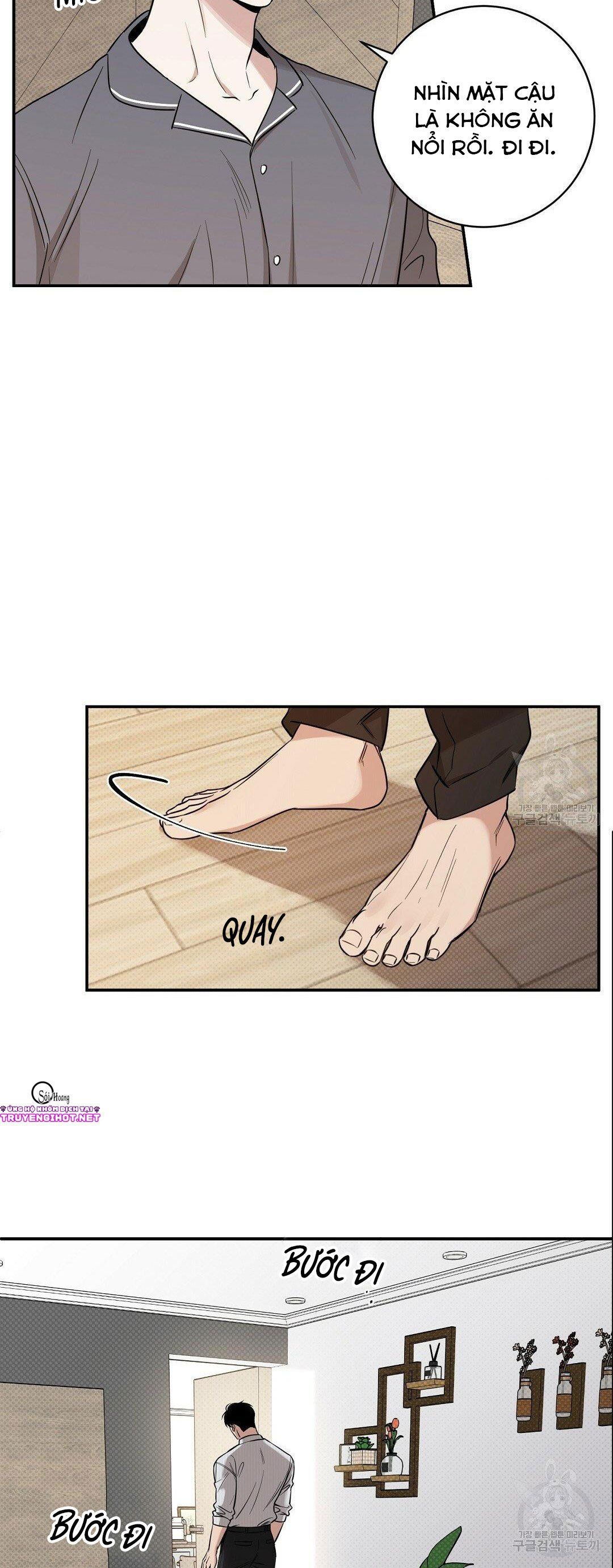 đọc truyện Phản Công Chương 18 ảnh 10 tại Thiên Thai Truyện