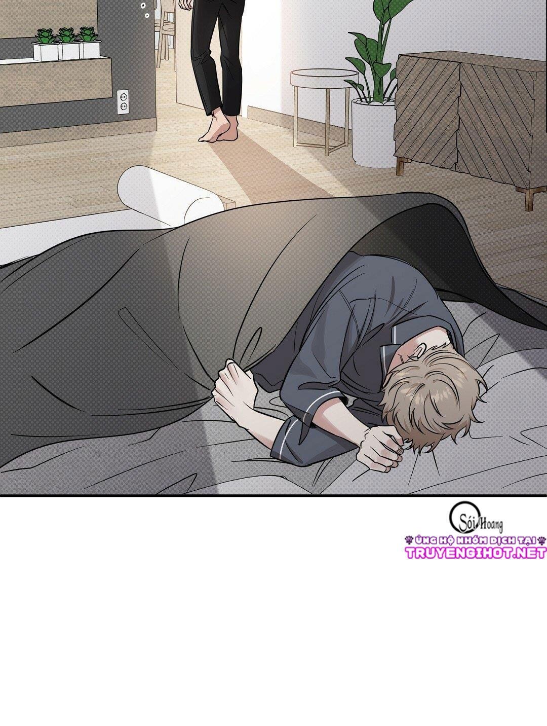 đọc truyện Phản Công Chương 18 ảnh 11 tại Thiên Thai Truyện