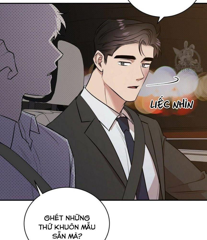 đọc truyện Phản Công Chương 19.5 ảnh 13 tại Thiên Thai Truyện