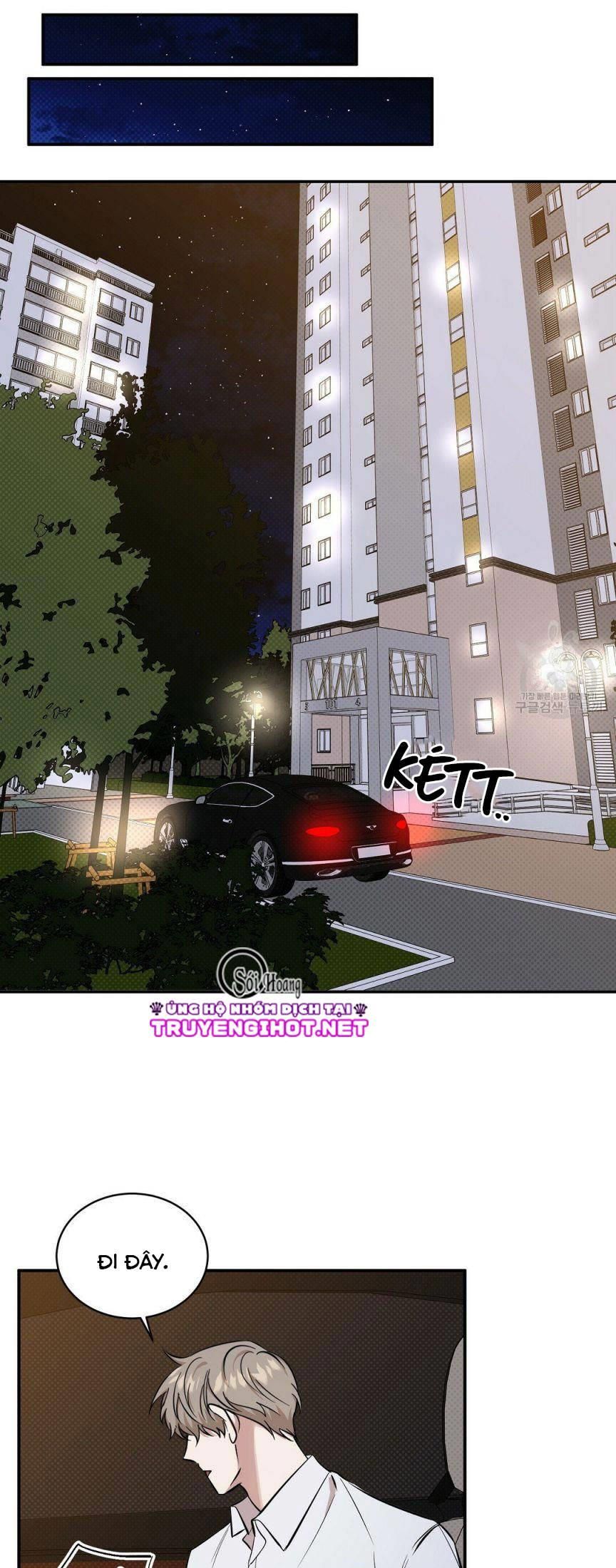 đọc truyện Phản Công Chương 19.5 ảnh 17 tại Thiên Thai Truyện