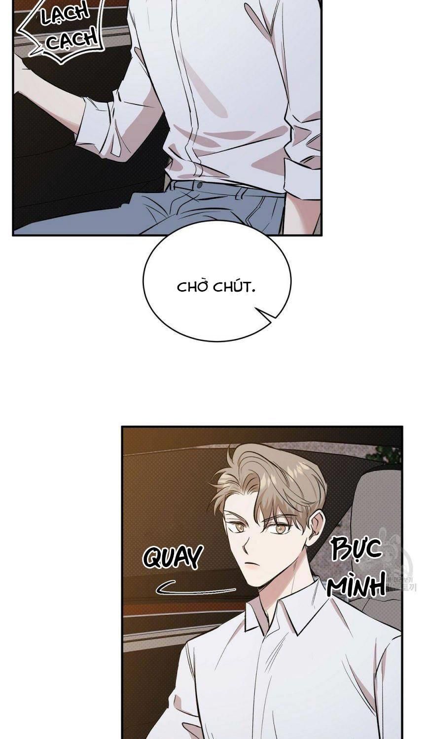 đọc truyện Phản Công Chương 19.5 ảnh 18 tại Thiên Thai Truyện