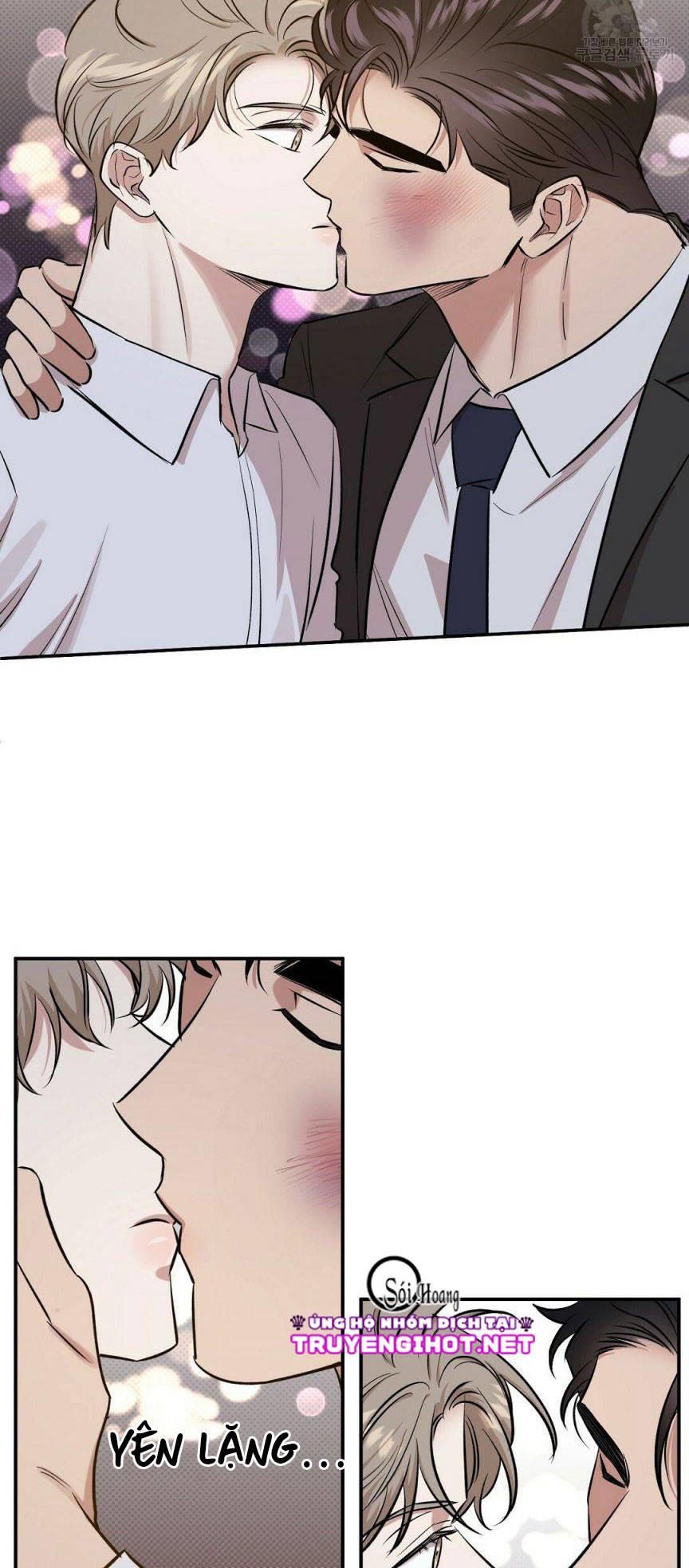 đọc truyện Phản Công Chương 19.5 ảnh 20 tại Thiên Thai Truyện