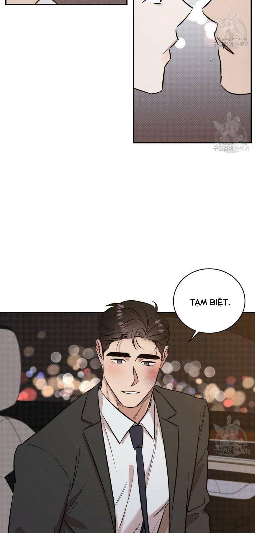 đọc truyện Phản Công Chương 19.5 ảnh 21 tại Thiên Thai Truyện