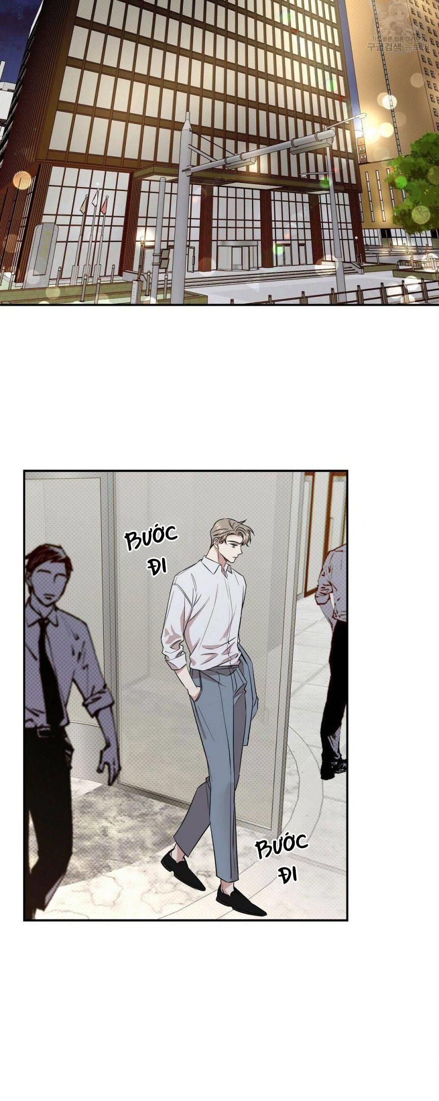 đọc truyện Phản Công Chương 19.5 ảnh 4 tại Thiên Thai Truyện