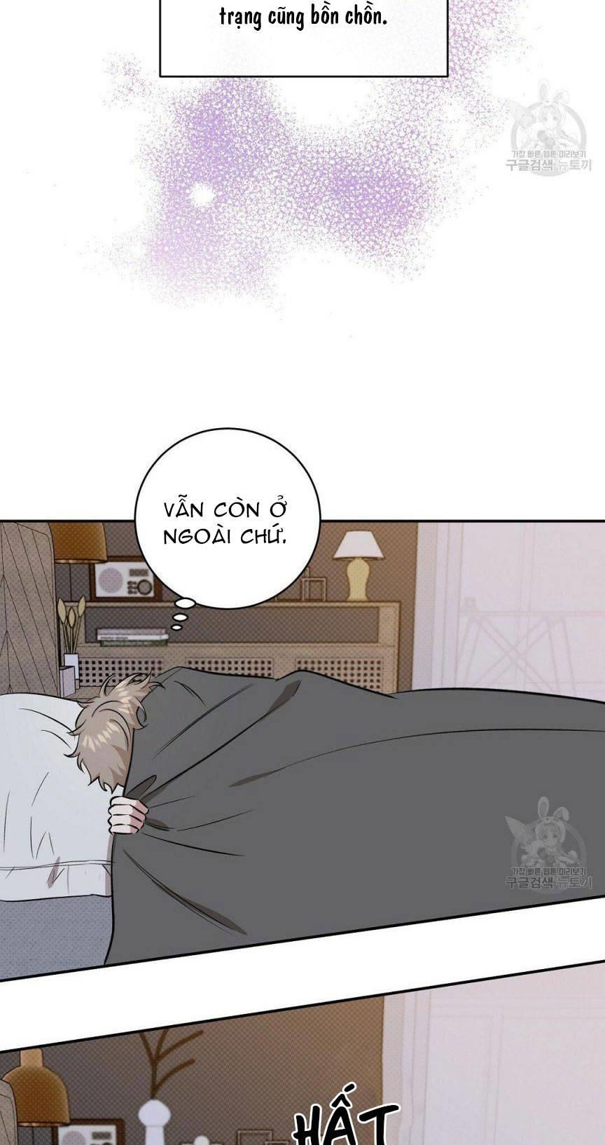 đọc truyện Phản Công Chương 19.5 ảnh 24 tại Thiên Thai Truyện