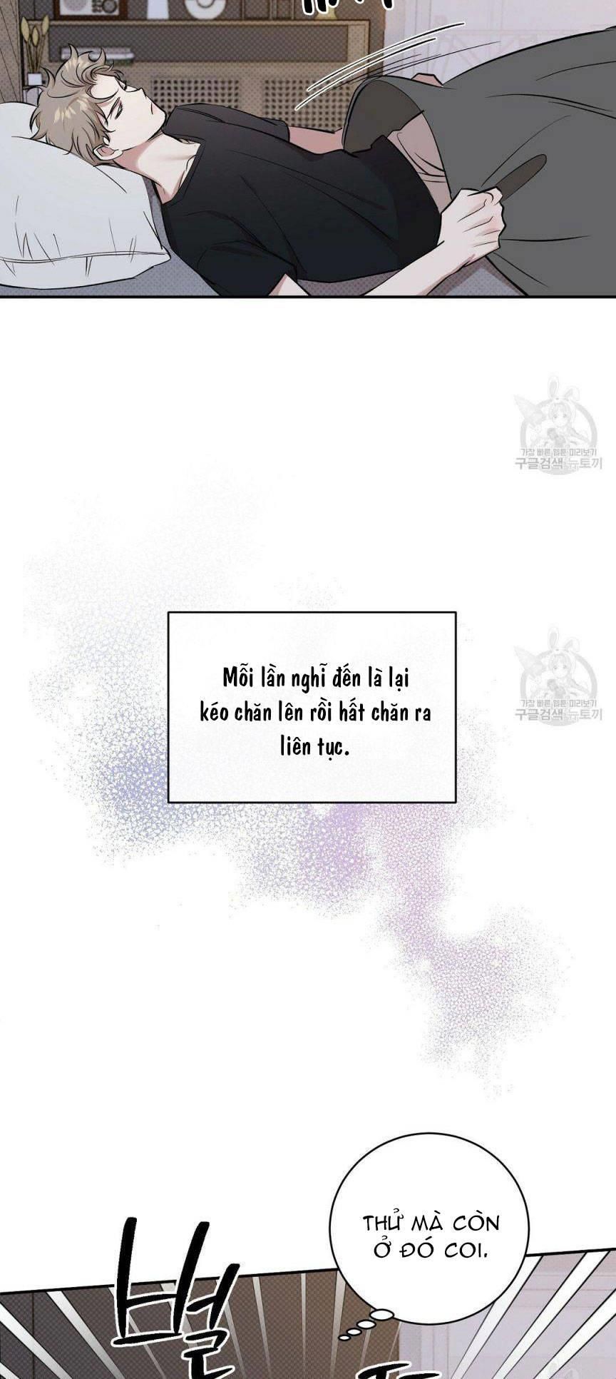 đọc truyện Phản Công Chương 19.5 ảnh 25 tại Thiên Thai Truyện