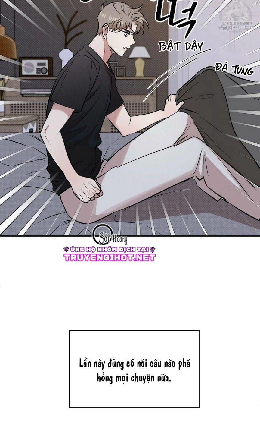 đọc truyện Phản Công Chương 19.5 ảnh 26 tại Thiên Thai Truyện