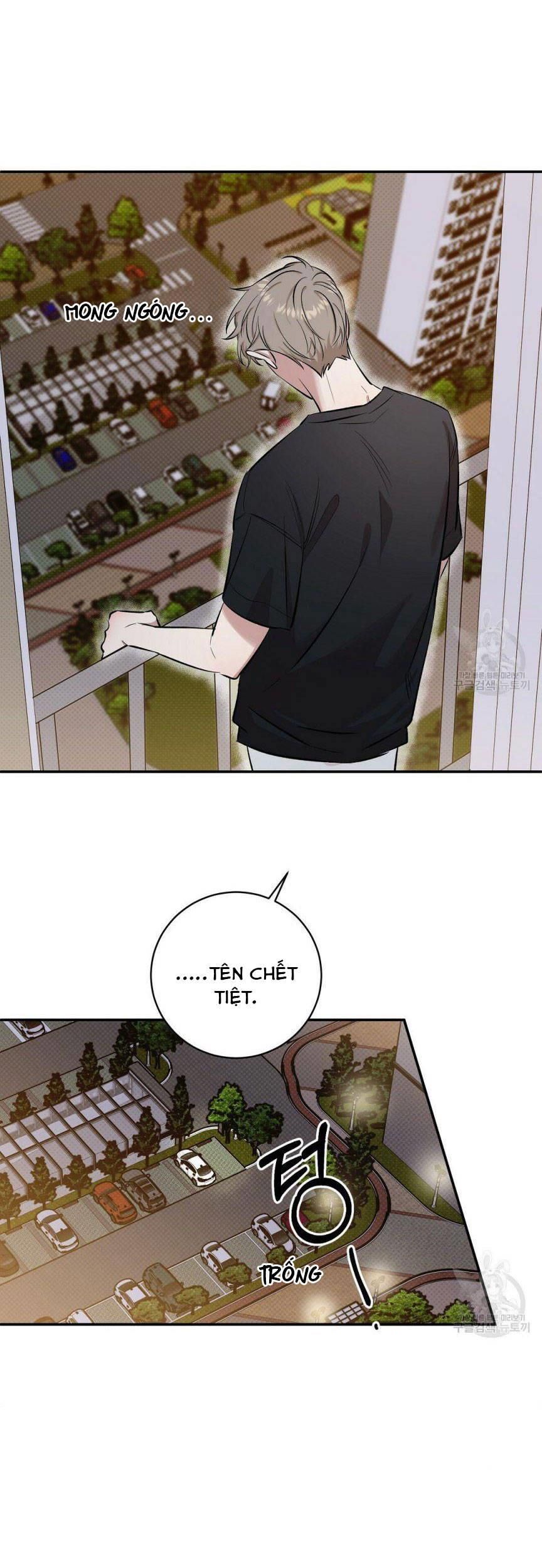 đọc truyện Phản Công Chương 19.5 ảnh 27 tại Thiên Thai Truyện