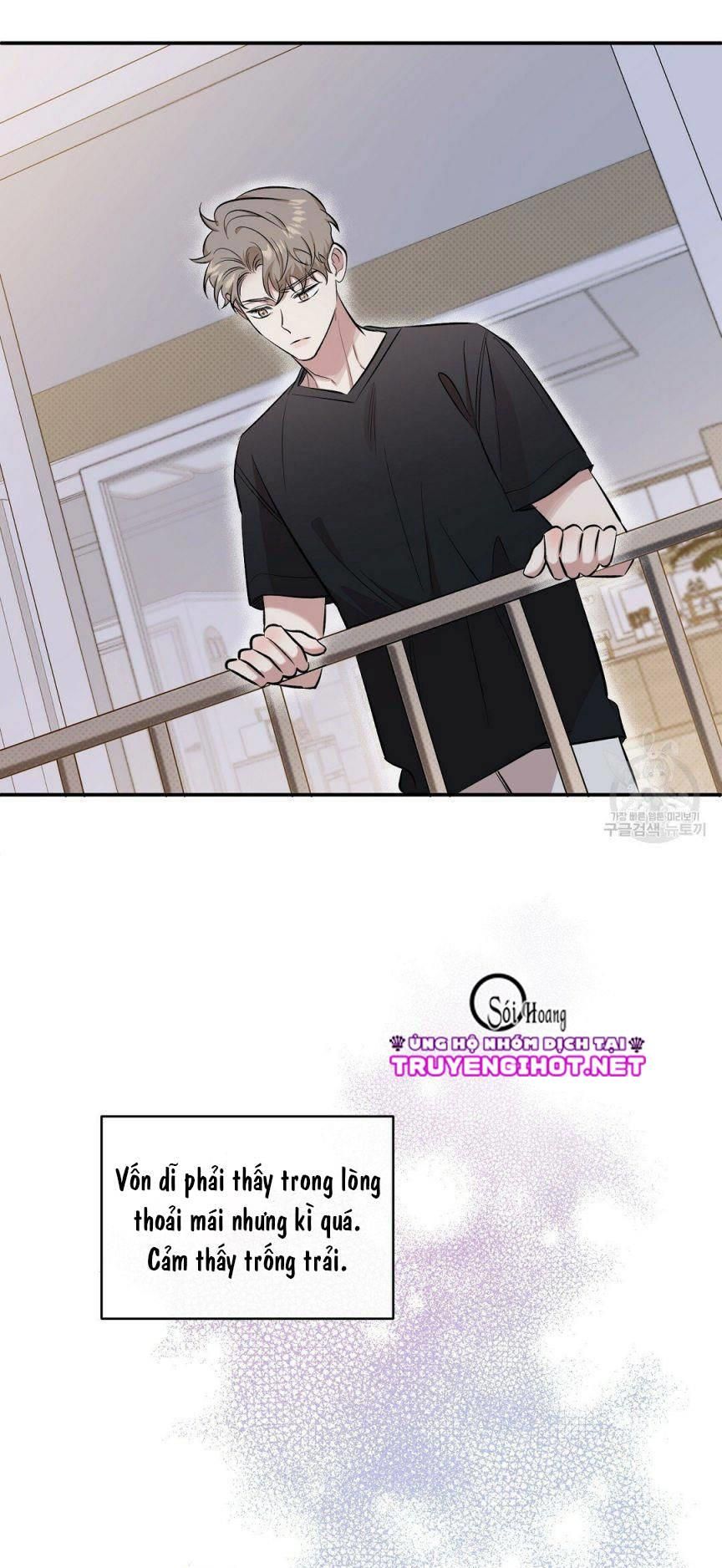 đọc truyện Phản Công Chương 19.5 ảnh 28 tại Thiên Thai Truyện