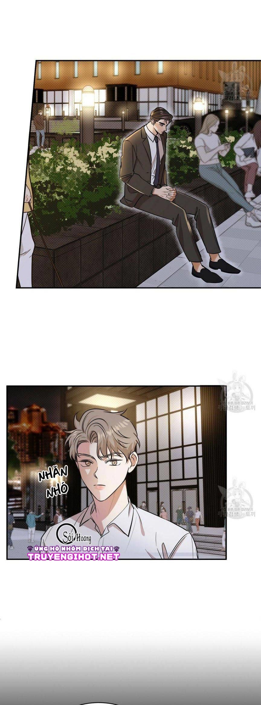 đọc truyện Phản Công Chương 19.5 ảnh 5 tại Thiên Thai Truyện