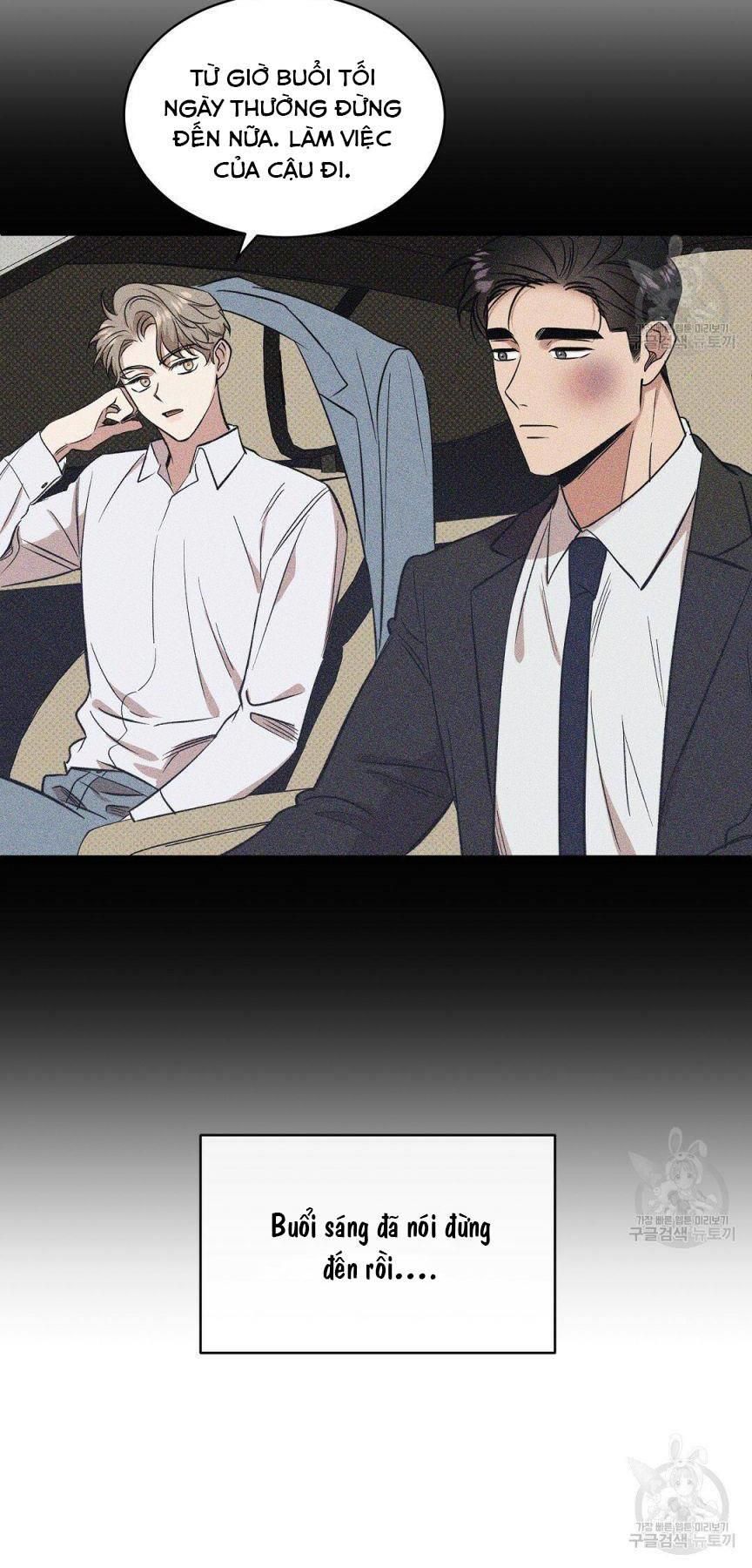 đọc truyện Phản Công Chương 19.5 ảnh 6 tại Thiên Thai Truyện