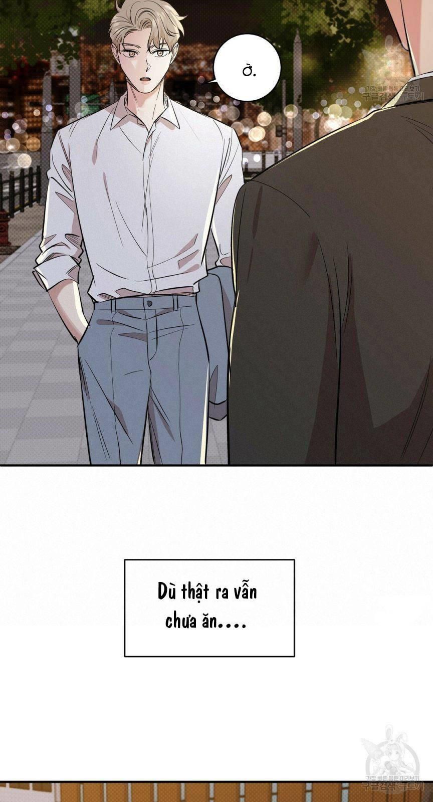 đọc truyện Phản Công Chương 19.5 ảnh 8 tại Thiên Thai Truyện