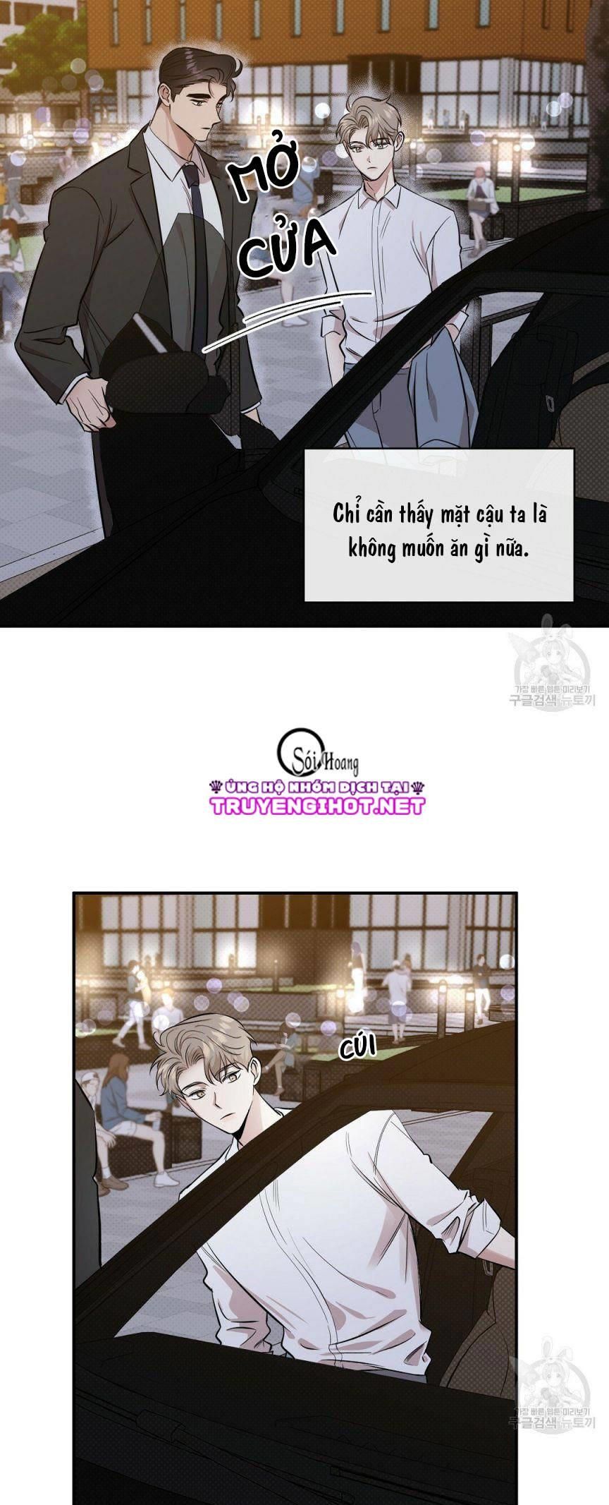 đọc truyện Phản Công Chương 19.5 ảnh 9 tại Thiên Thai Truyện