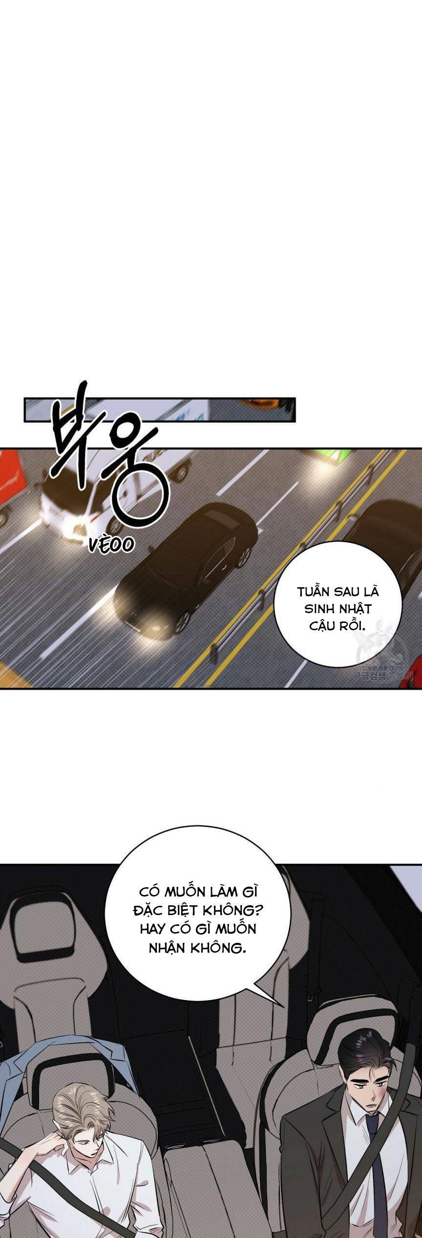 đọc truyện Phản Công Chương 19.5 ảnh 11 tại Thiên Thai Truyện