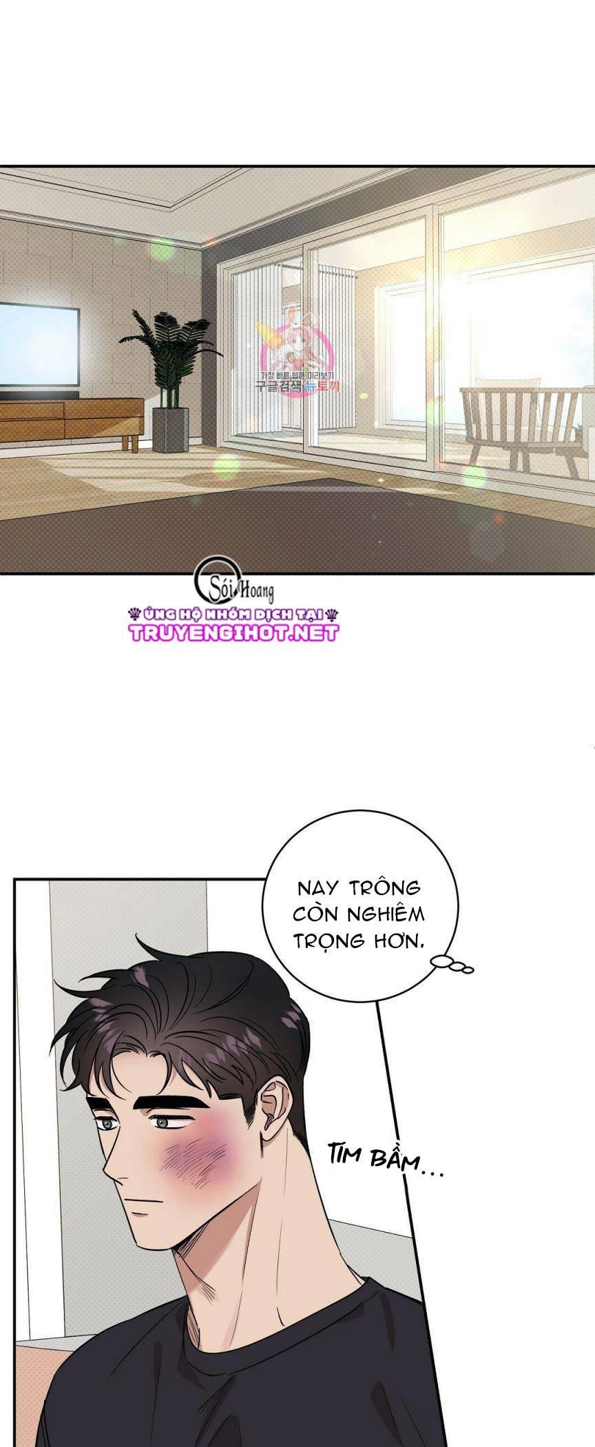 đọc truyện Phản Công Chương 19 ảnh 3 tại Thiên Thai Truyện