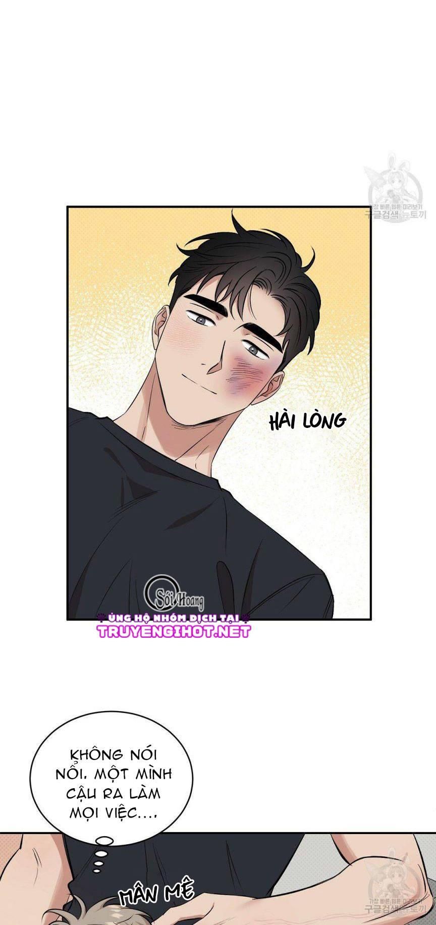 đọc truyện Phản Công Chương 19 ảnh 13 tại Thiên Thai Truyện