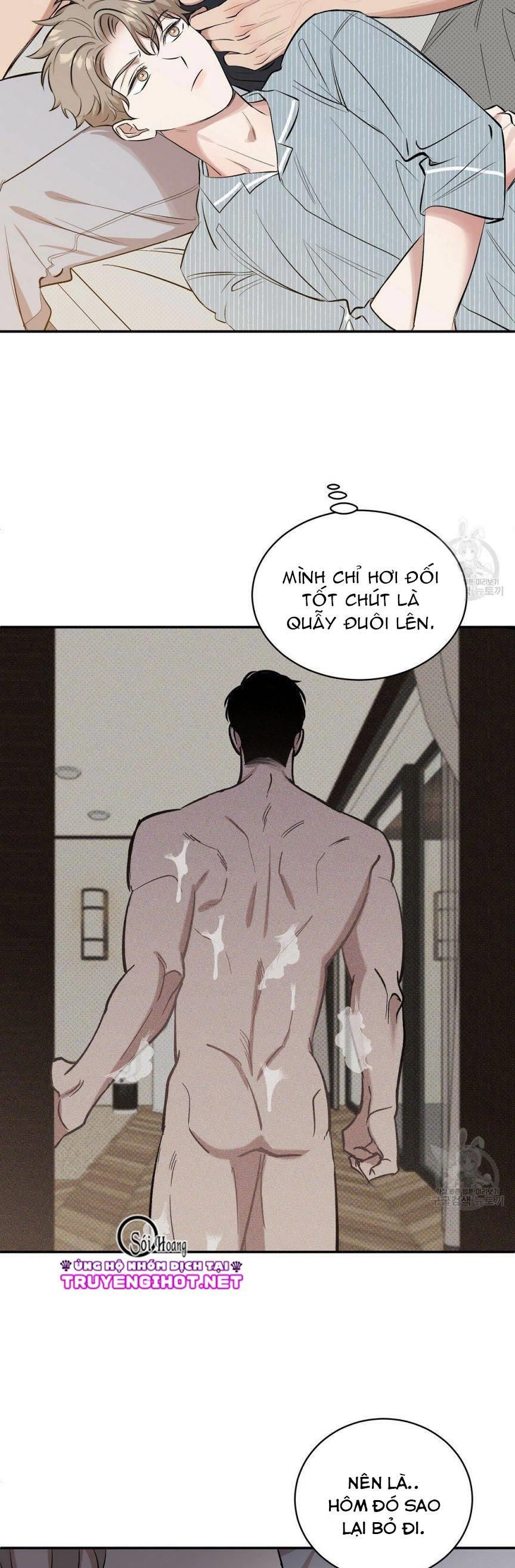 đọc truyện Phản Công Chương 19 ảnh 14 tại Thiên Thai Truyện