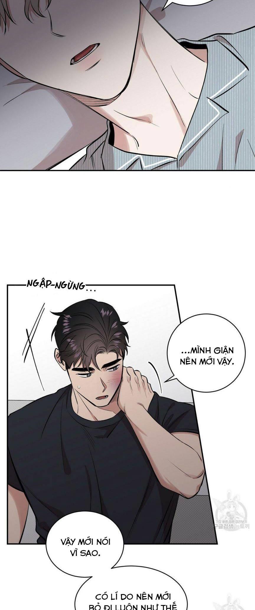 đọc truyện Phản Công Chương 19 ảnh 15 tại Thiên Thai Truyện