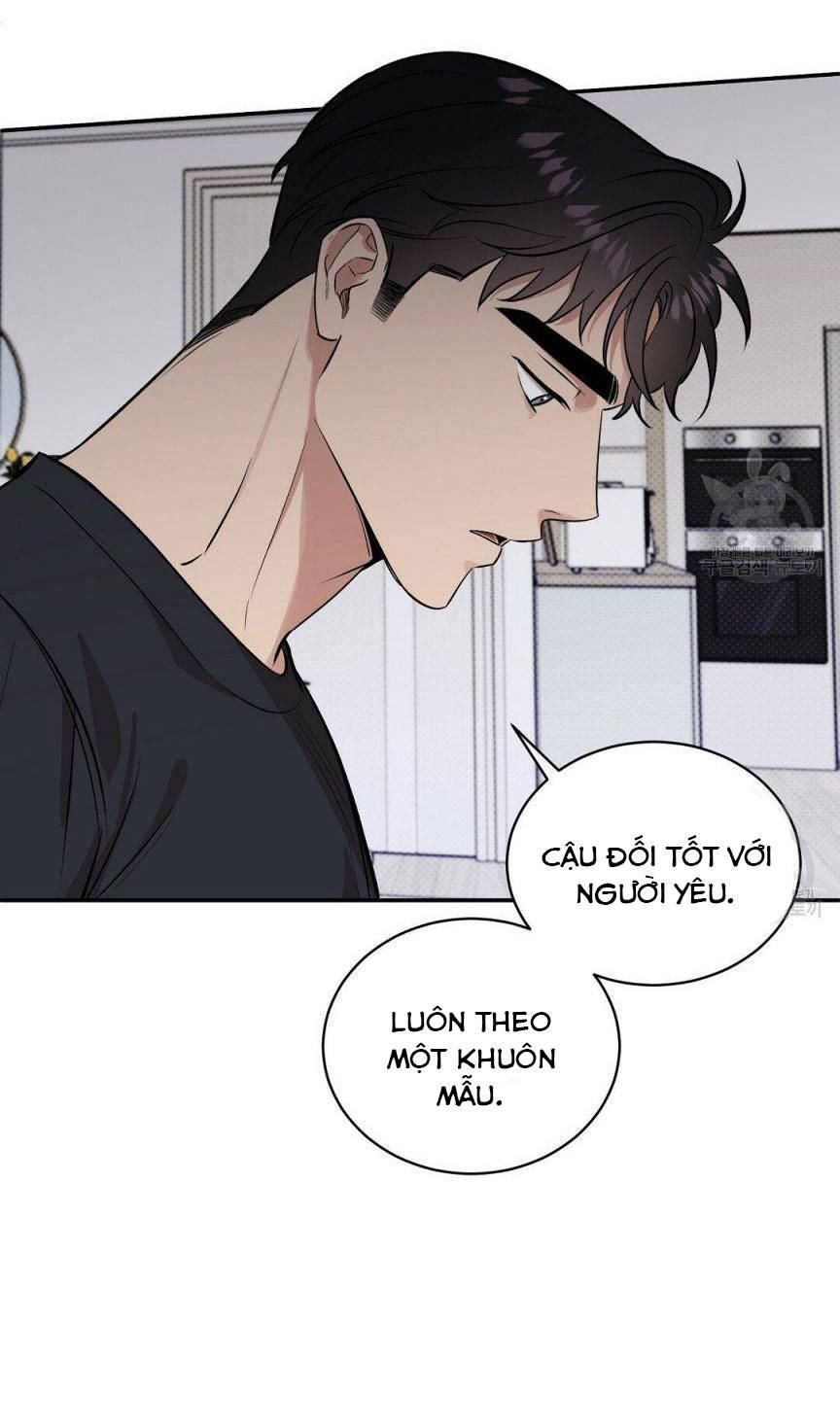 đọc truyện Phản Công Chương 19 ảnh 17 tại Thiên Thai Truyện