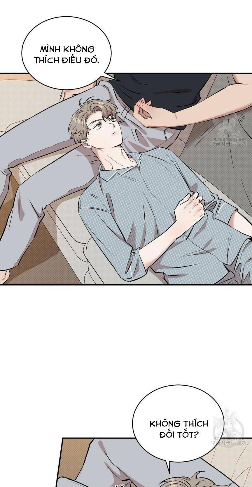 đọc truyện Phản Công Chương 19 ảnh 18 tại Thiên Thai Truyện