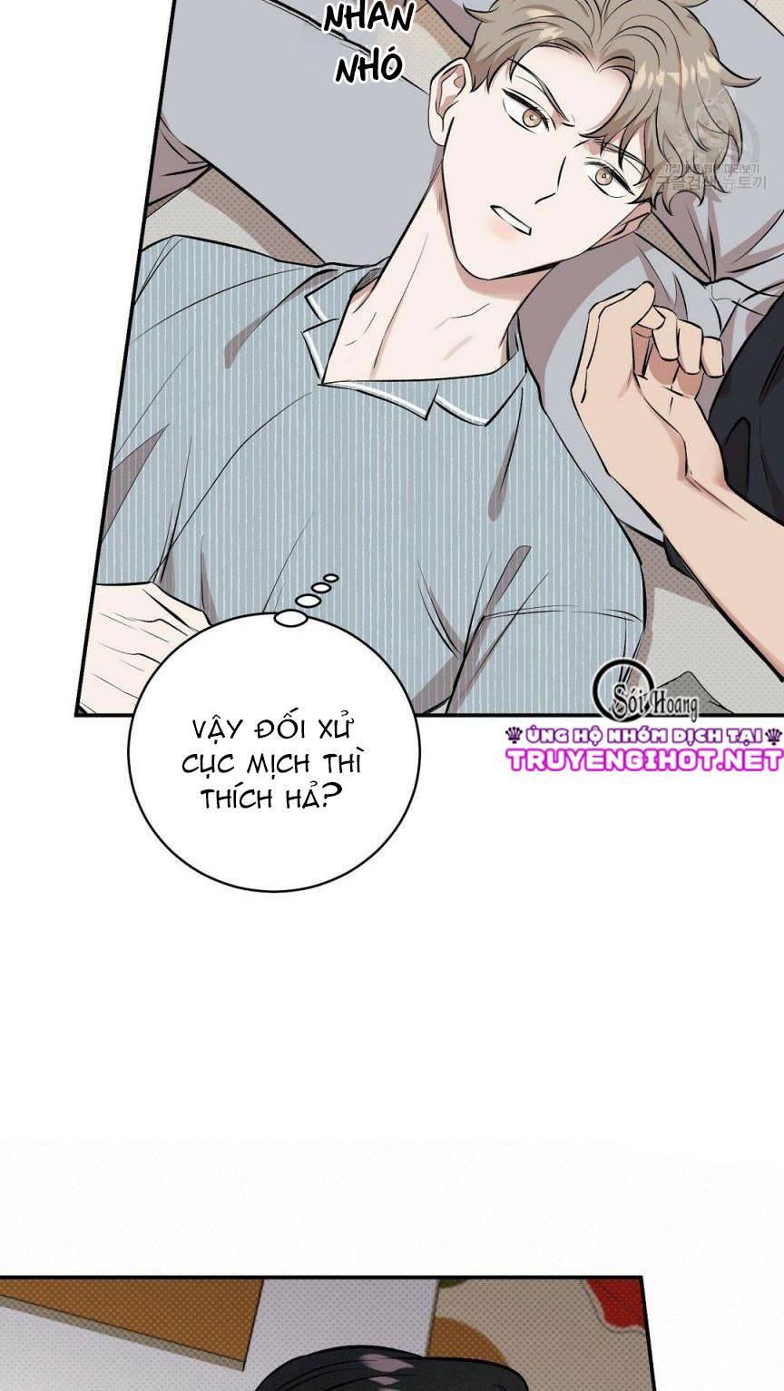 đọc truyện Phản Công Chương 19 ảnh 19 tại Thiên Thai Truyện