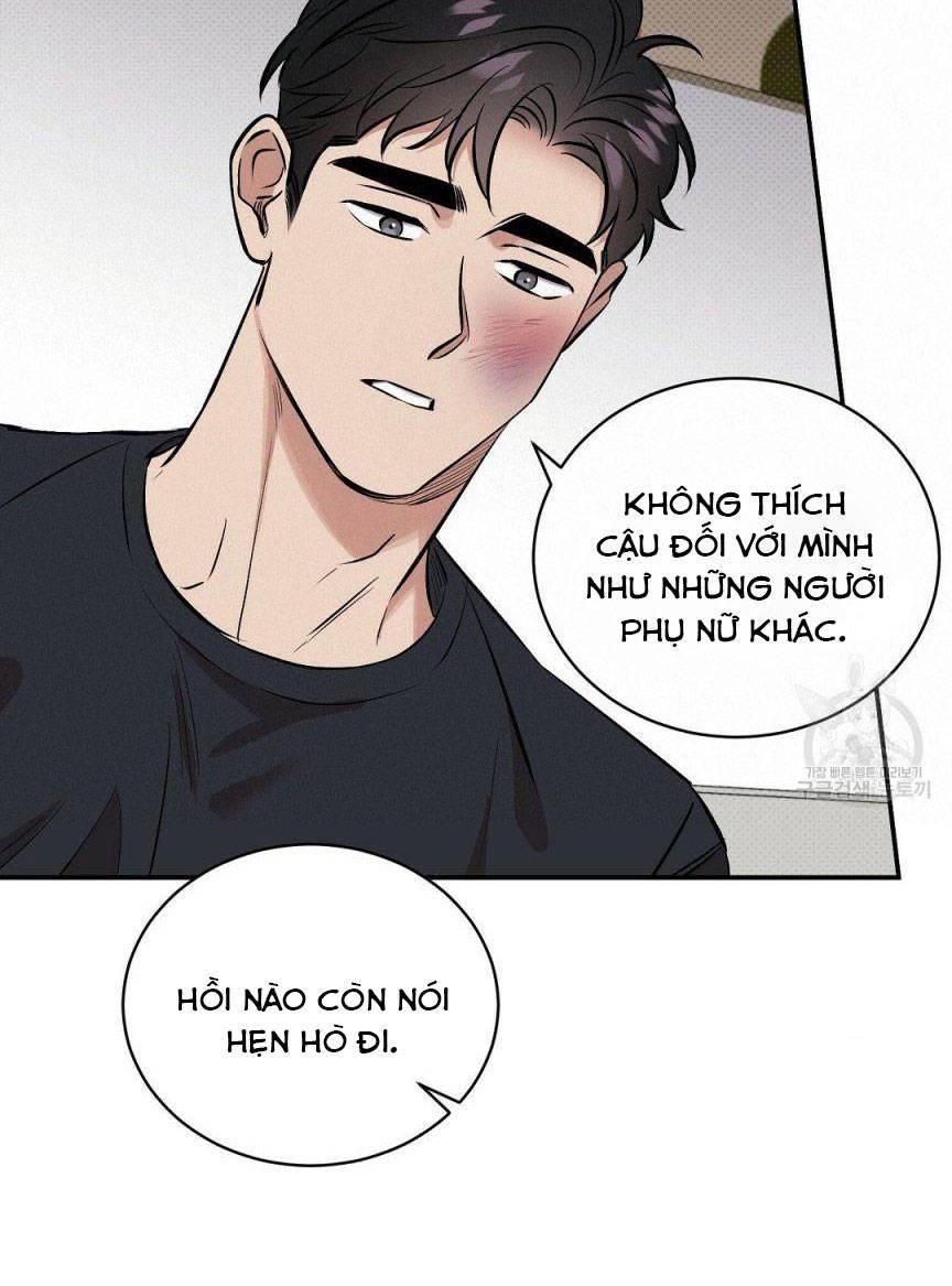 đọc truyện Phản Công Chương 19 ảnh 20 tại Thiên Thai Truyện