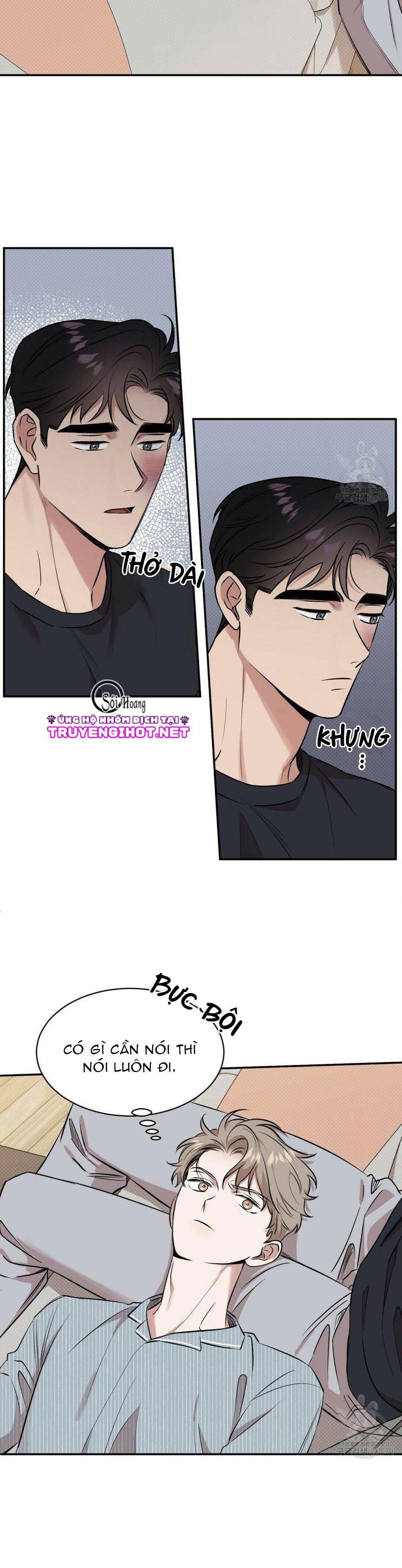 đọc truyện Phản Công Chương 19 ảnh 22 tại Thiên Thai Truyện