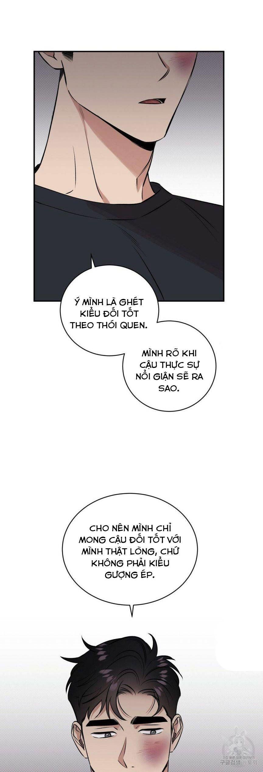 đọc truyện Phản Công Chương 19 ảnh 23 tại Thiên Thai Truyện