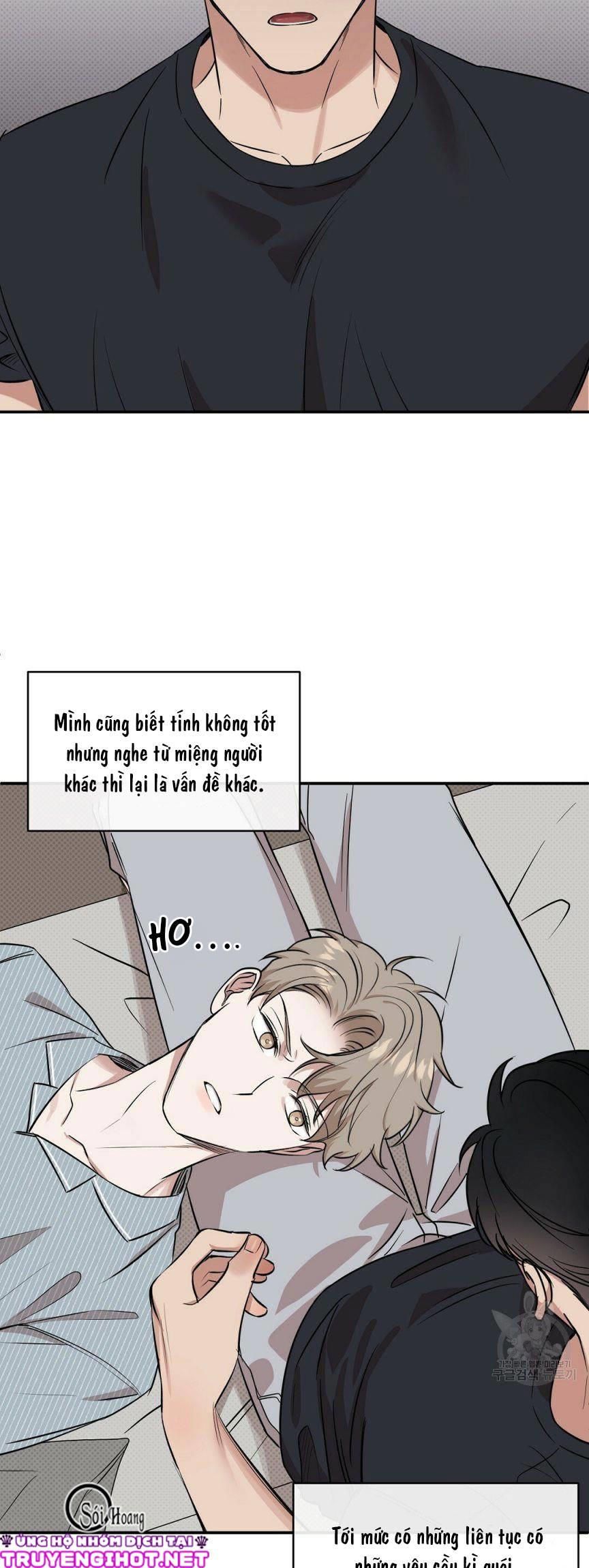 đọc truyện Phản Công Chương 19 ảnh 24 tại Thiên Thai Truyện