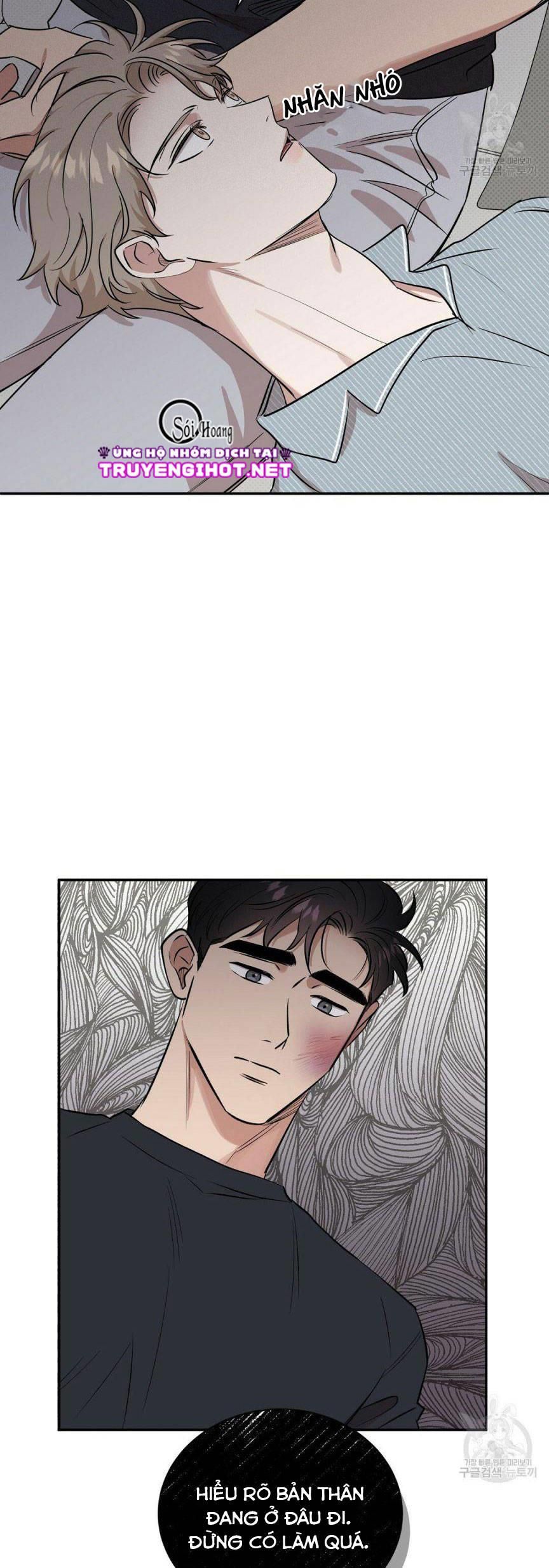 đọc truyện Phản Công Chương 19 ảnh 27 tại Thiên Thai Truyện