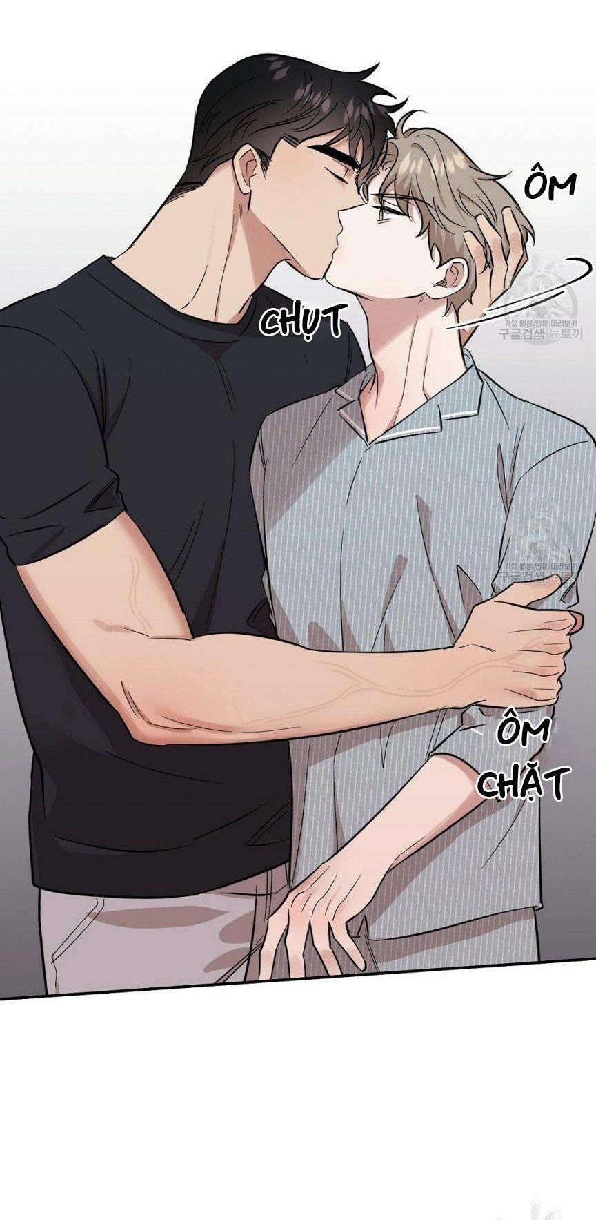 đọc truyện Phản Công Chương 19 ảnh 30 tại Thiên Thai Truyện