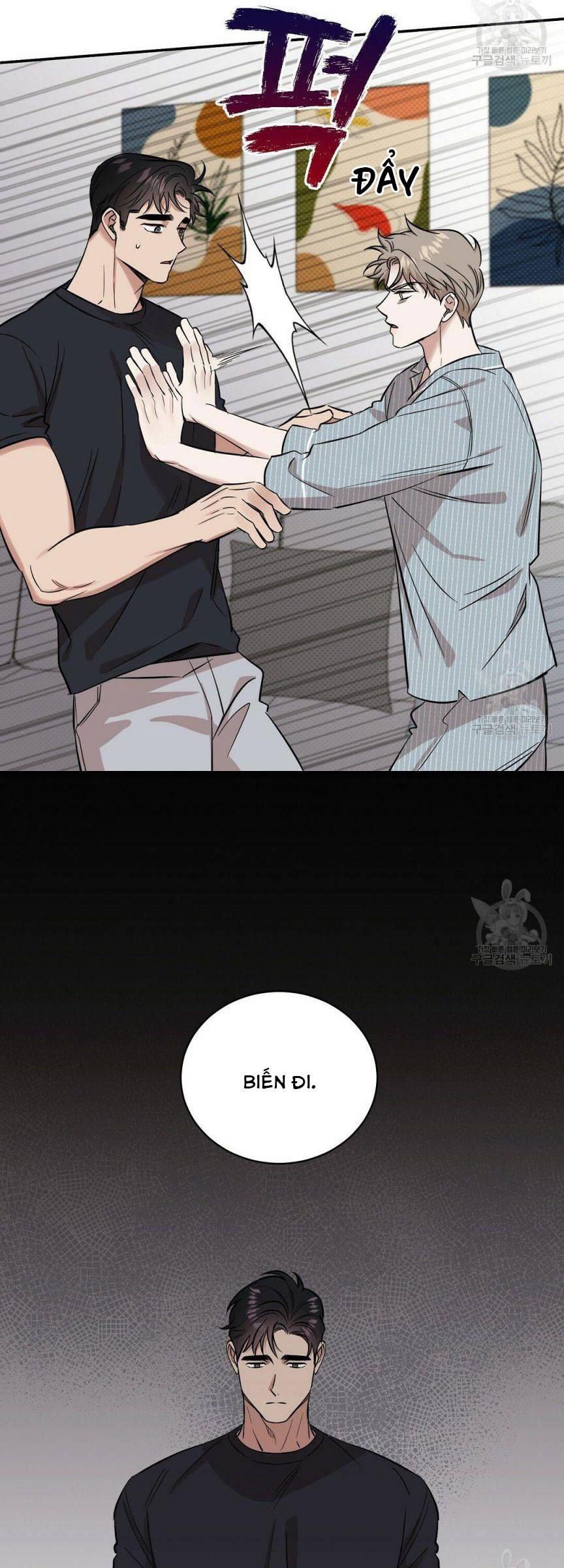 đọc truyện Phản Công Chương 19 ảnh 31 tại Thiên Thai Truyện