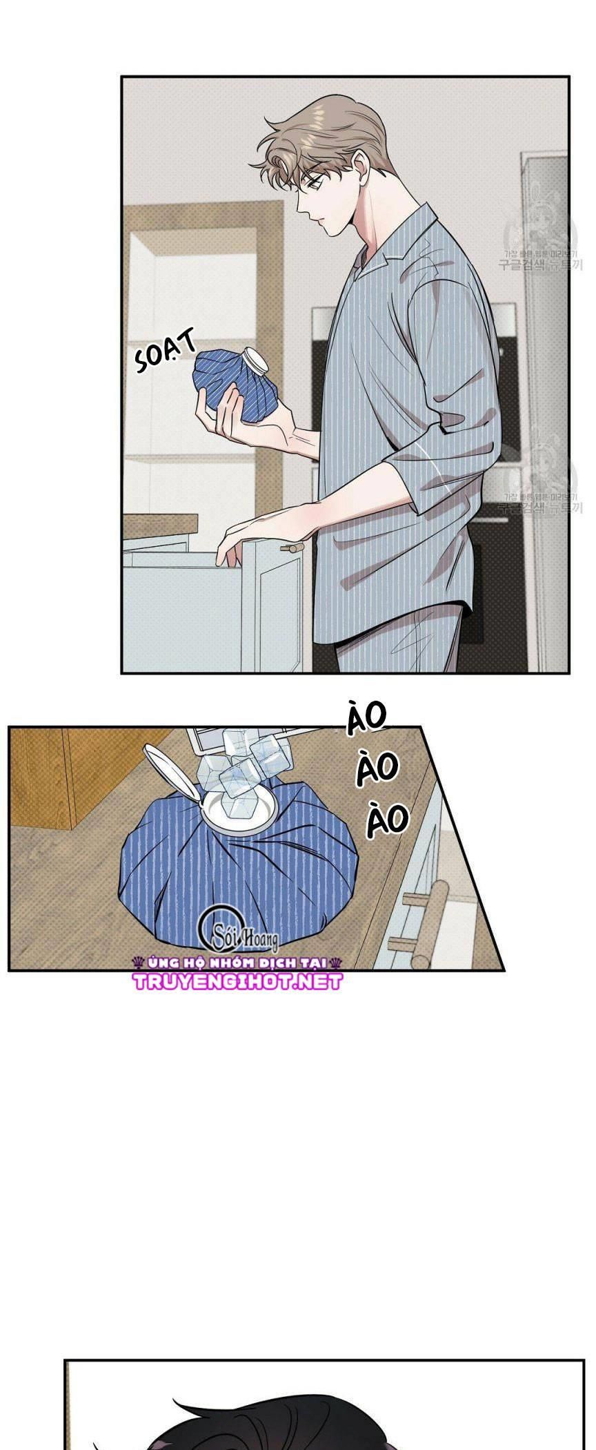 đọc truyện Phản Công Chương 19 ảnh 5 tại Thiên Thai Truyện