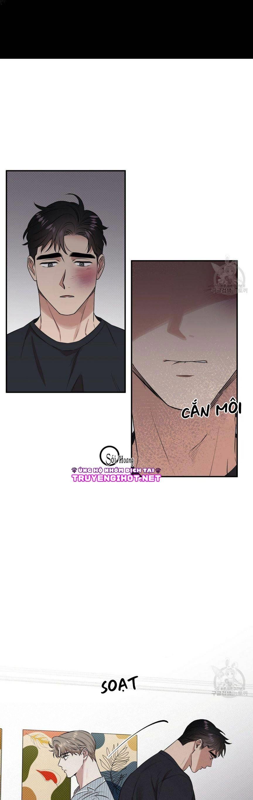 đọc truyện Phản Công Chương 19 ảnh 33 tại Thiên Thai Truyện