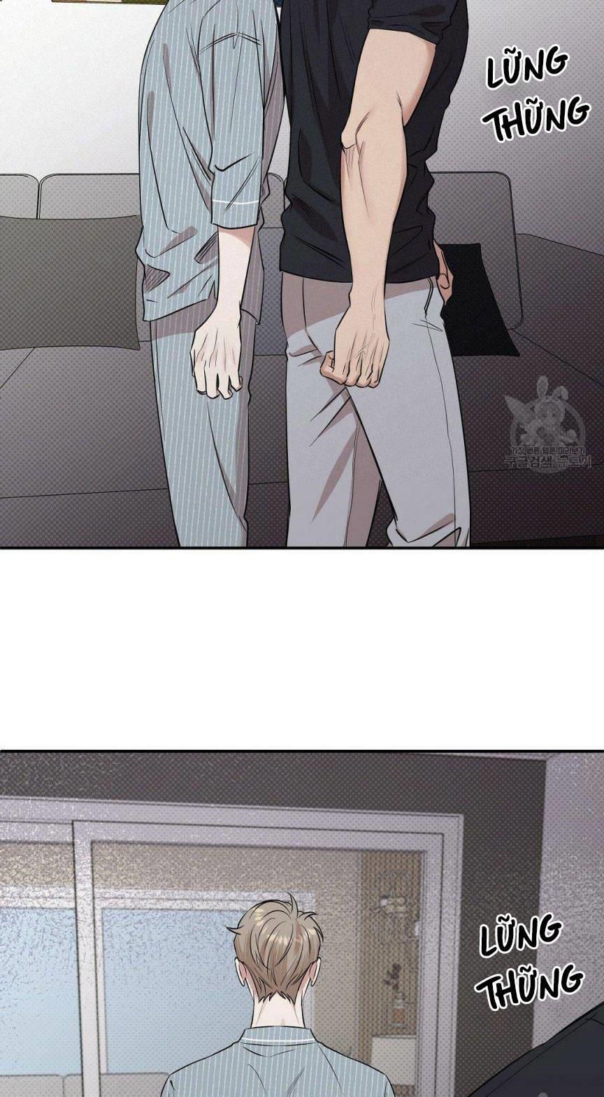 đọc truyện Phản Công Chương 19 ảnh 34 tại Thiên Thai Truyện