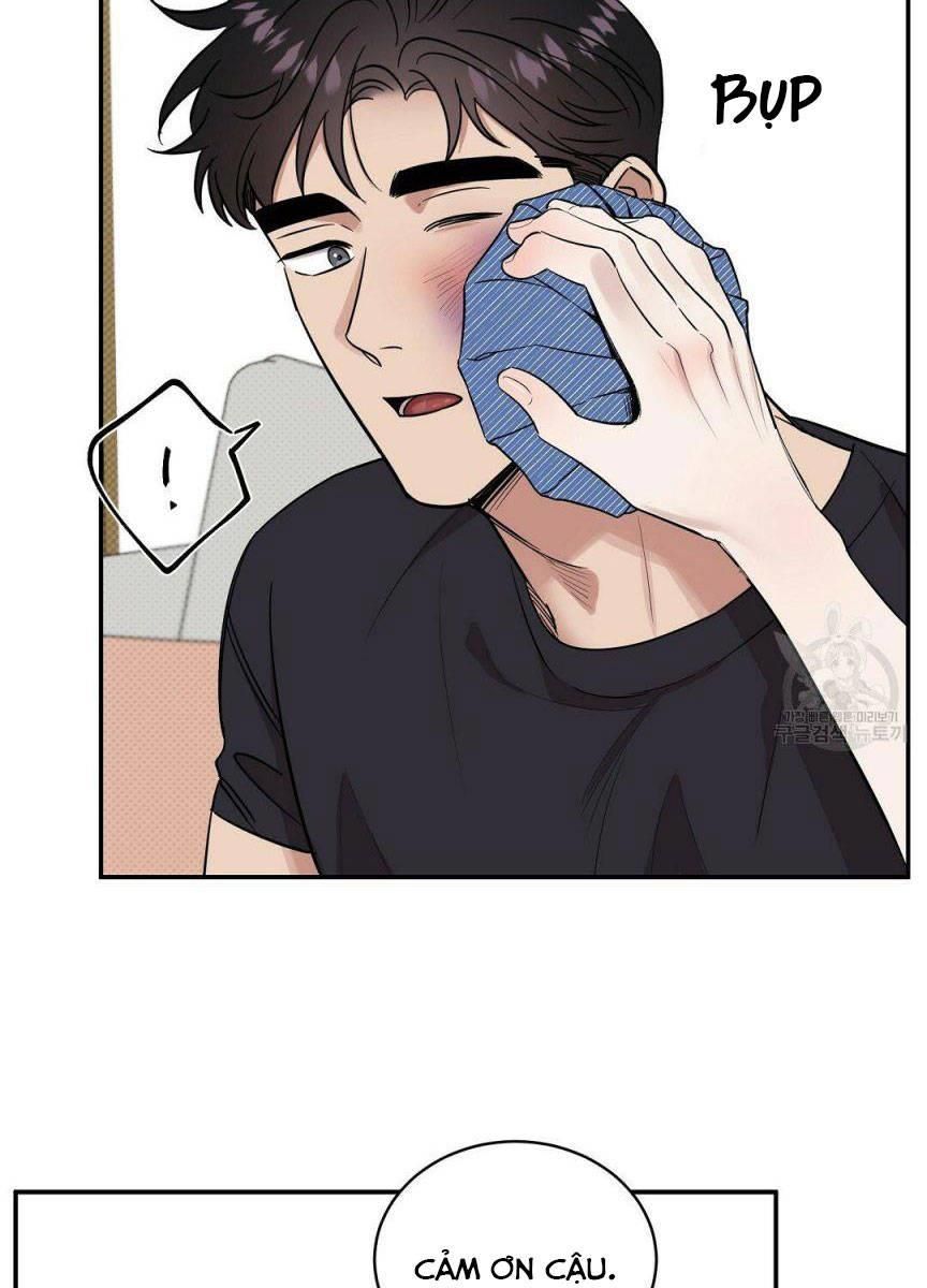 đọc truyện Phản Công Chương 19 ảnh 6 tại Thiên Thai Truyện